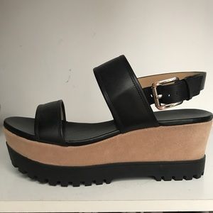 Michael Kors Platform Sandals
